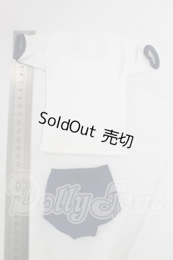 画像2: DD/OF:体操着 I-26-03-29-254-KD-ZI