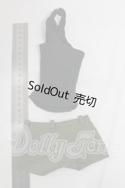 画像2: DD/OF:衣装セット I-26-03-29-255-KD-ZI