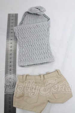 画像2: DD/OF:衣装セット I-26-03-29-256-KD-ZI