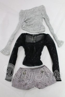 画像1: DD/OF:衣装セット I-26-03-29-257-KD-ZI