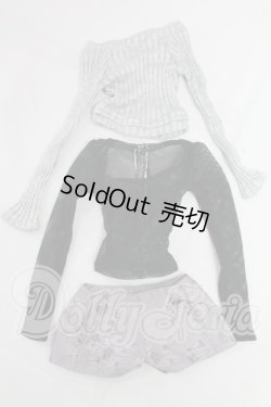 画像1: DD/OF:衣装セット I-26-03-29-257-KD-ZI