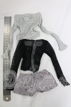 画像2: DD/OF:衣装セット I-26-03-29-257-KD-ZI