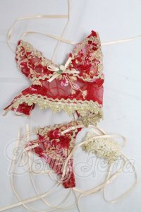 DD/OF:下着 I-26-03-29-264-KD-ZI