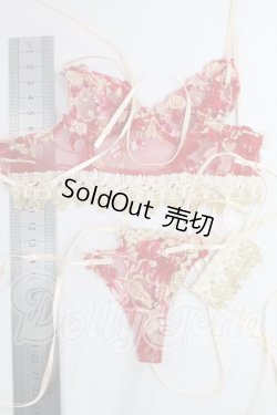 画像2: DD/OF:下着 I-26-03-29-264-KD-ZI