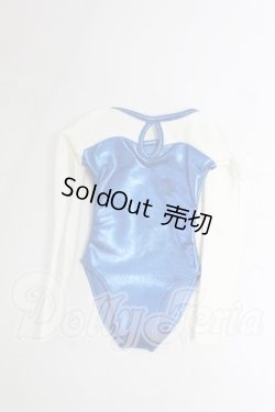 画像1: DD/OF:レオタード I-26-03-29-273-KD-ZI