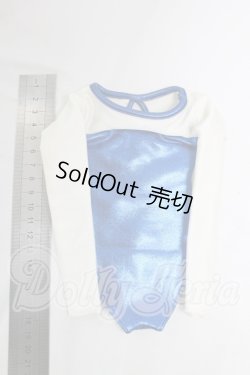 画像2: DD/OF:レオタード I-26-03-29-273-KD-ZI