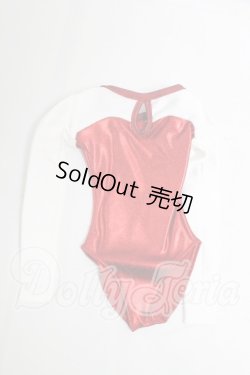 画像1: DD/OF:レオタード I-26-03-29-274-KD-ZI