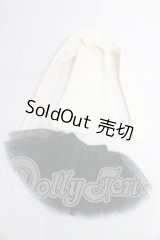 40cmサイズドール/OF:衣装 I-26-03-29-275-KD-ZI