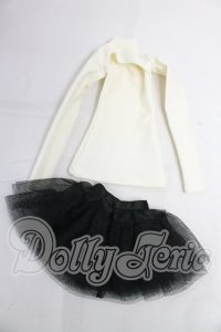 40cmサイズドール/OF:衣装 I-26-03-29-275-KD-ZI