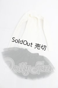 40cmサイズドール/OF:衣装 I-26-03-29-275-KD-ZI