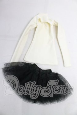 画像1: 40cmサイズドール/OF:衣装 I-26-03-29-275-KD-ZI