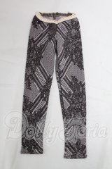 DD/OF:タイツ I-26-03-29-276-KD-ZI