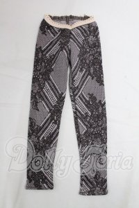 DD/OF:タイツ I-26-03-29-276-KD-ZI