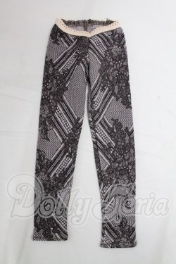 画像1: DD/OF:タイツ I-26-03-29-276-KD-ZI