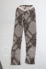 DD/OF:タイツ I-26-03-29-277-KD-ZI