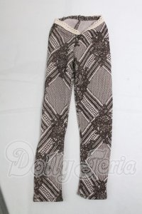 DD/OF:タイツ I-26-03-29-277-KD-ZI