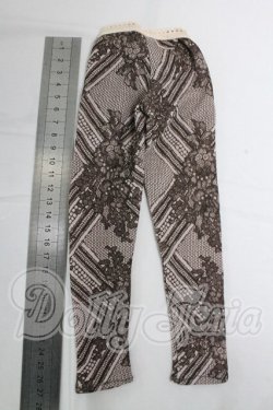 画像2: DD/OF:タイツ I-26-03-29-277-KD-ZI