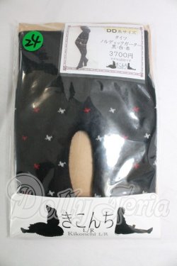 画像1: DD/OF:タイツ I-26-03-29-279-KD-ZI