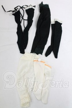 画像1: MDD/OF:靴下 I-26-03-29-284-KD-ZI