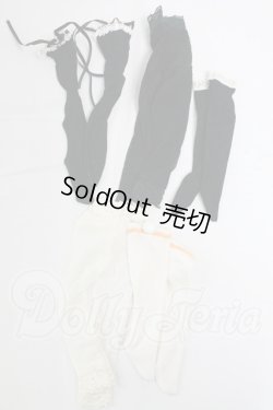画像1: MDD/OF:靴下 I-26-03-29-284-KD-ZI