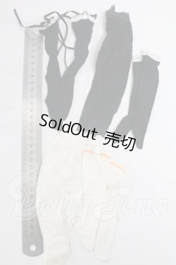 画像2: MDD/OF:靴下 I-26-03-29-284-KD-ZI