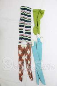 MDD/OF:靴下 I-26-03-29-285-KD-ZI