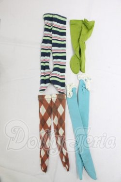 画像1: MDD/OF:靴下 I-26-03-29-285-KD-ZI