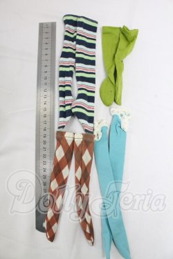 画像2: MDD/OF:靴下 I-26-03-29-285-KD-ZI