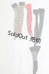 MDD/OF:靴下 I-26-03-29-286-KD-ZI