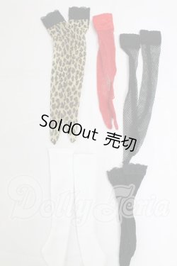 画像1: MDD/OF:靴下 I-26-03-29-286-KD-ZI