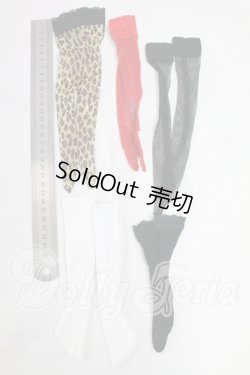 画像2: MDD/OF:靴下 I-26-03-29-286-KD-ZI