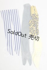 DD/OF:靴下 I-26-03-29-287-KD-ZI
