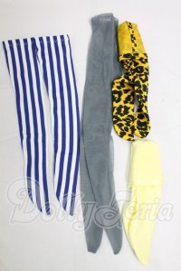 DD/OF:靴下 I-26-03-29-287-KD-ZI