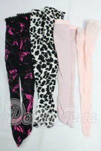 DD/OF:靴下 I-26-03-29-288-KD-ZI