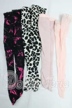 画像1: DD/OF:靴下 I-26-03-29-288-KD-ZI