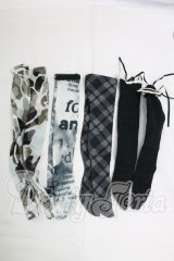 DD/OF:靴下 I-26-03-29-289-KD-ZI