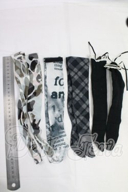 画像2: DD/OF:靴下 I-26-03-29-289-KD-ZI