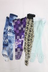 DD/OF:靴下 I-26-03-29-290-KD-ZI