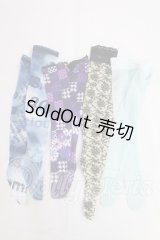 DD/OF:靴下 I-26-03-29-290-KD-ZI
