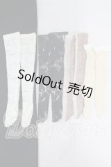 DD/OF:靴下 I-26-04-05-139-KD-ZI