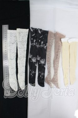 画像2: DD/OF:靴下 I-26-04-05-139-KD-ZI