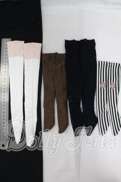 画像2: DD/OF:靴下 I-26-04-05-140-KD-ZI