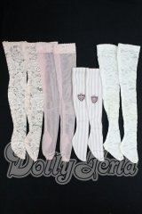 DD/OF:靴下 I-26-04-05-141-KD-ZI