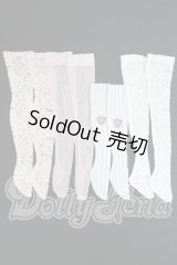 DD/OF:靴下 I-26-04-05-141-KD-ZI