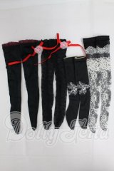 DD/OF:靴下 I-26-04-05-142-KD-ZI