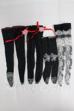 画像1: DD/OF:靴下 I-26-04-05-142-KD-ZI