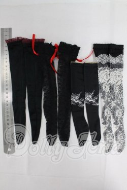 画像2: DD/OF:靴下 I-26-04-05-142-KD-ZI