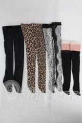 DD/OF:靴下 I-26-04-05-143-KD-ZI