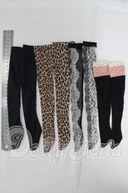 画像2: DD/OF:靴下 I-26-04-05-143-KD-ZI