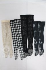 DD/OF:靴下 I-26-04-05-144-KD-ZI